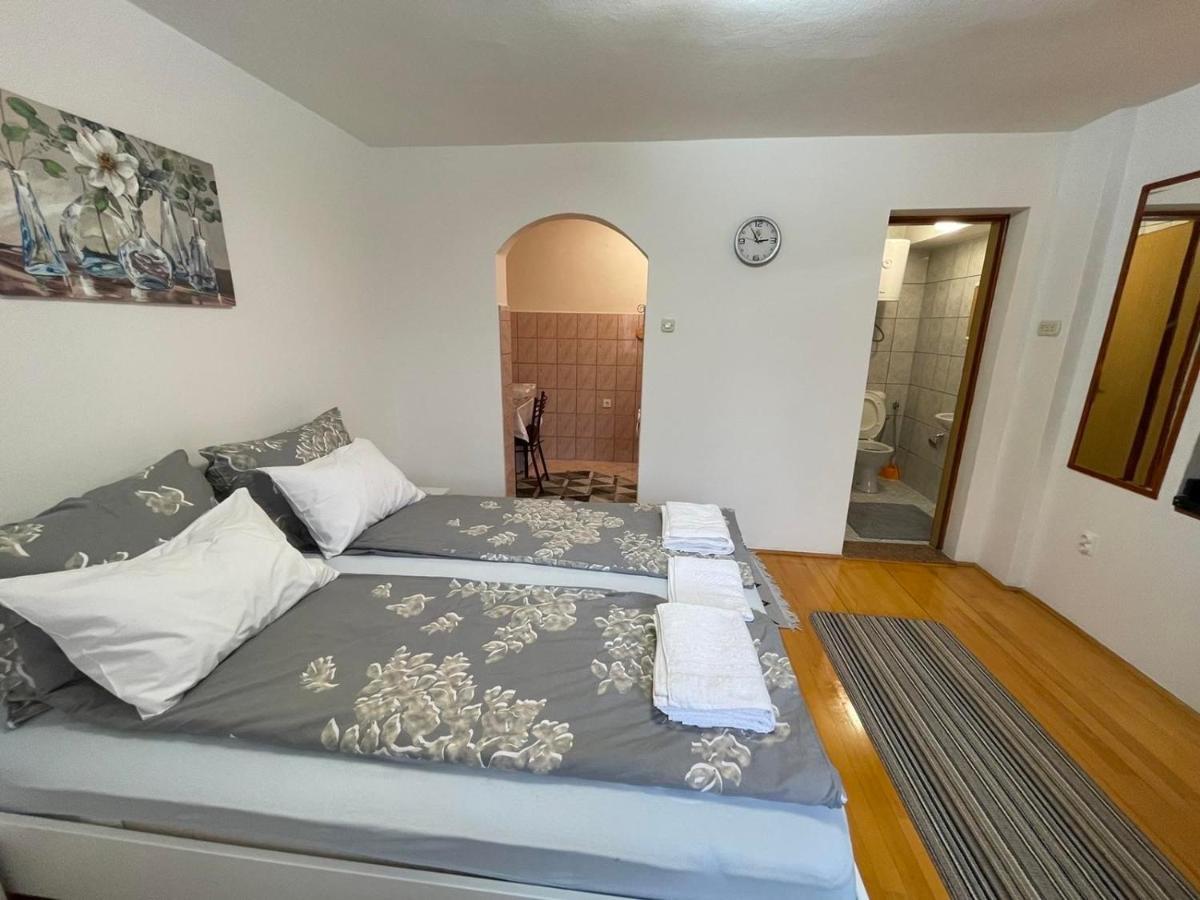 Apartment Sedrenik Sarajevo