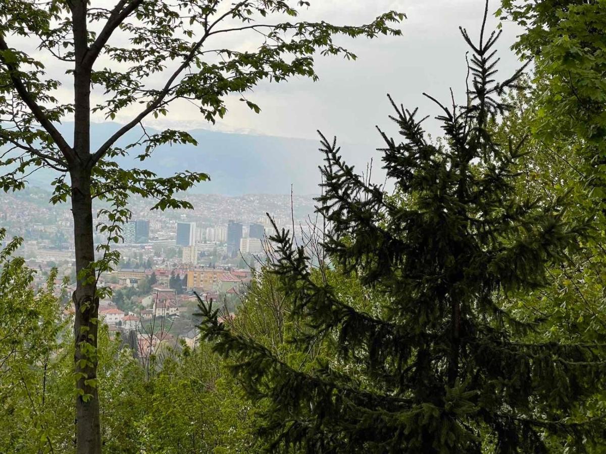 Sedrenik Sarajevo