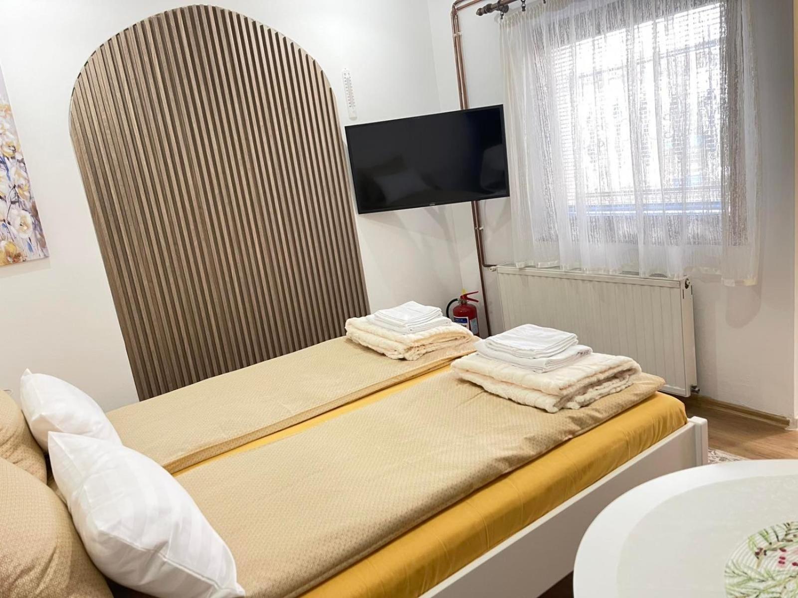 Apartment Sedrenik Sarajevo