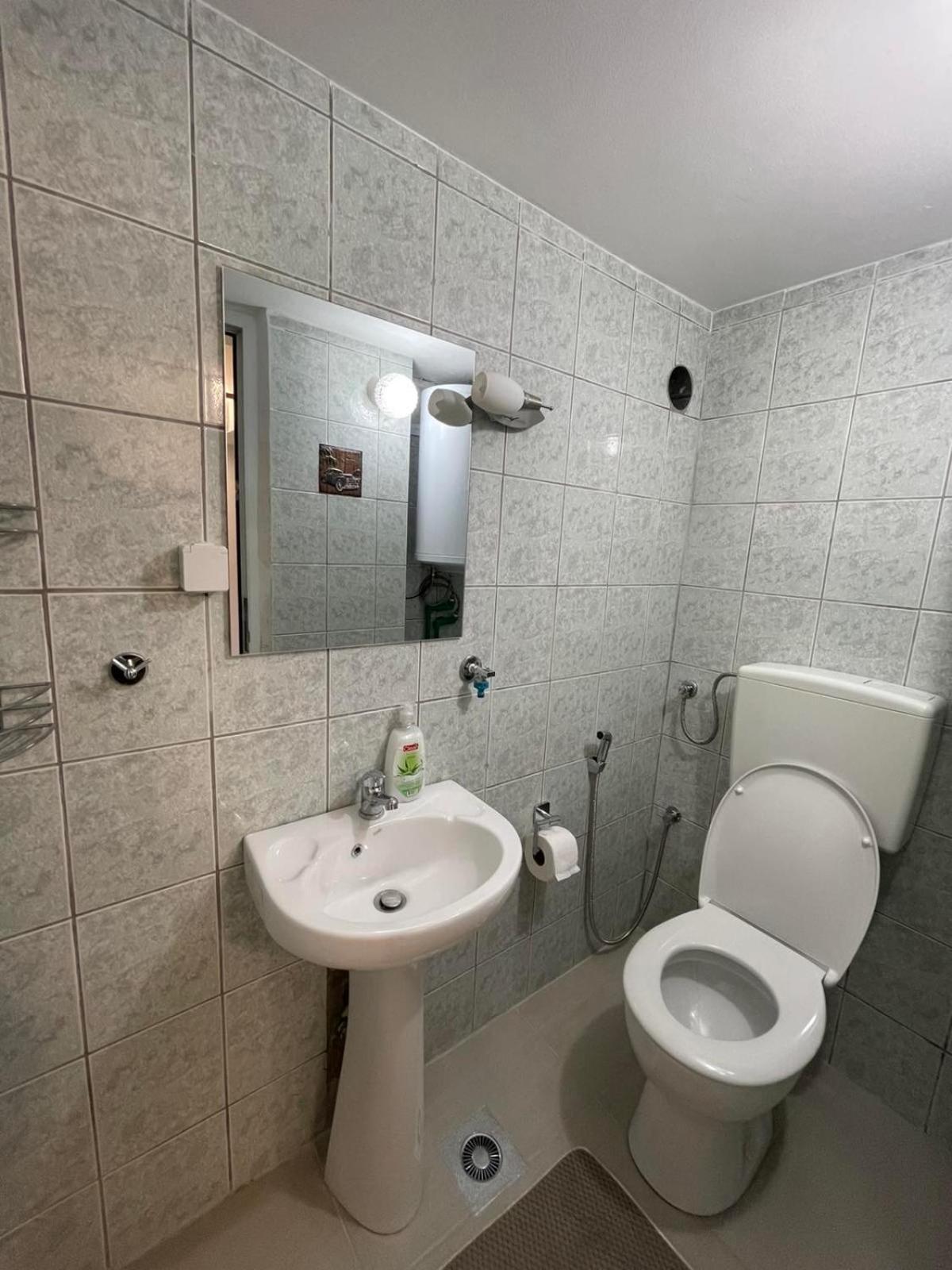 Apartment Sedrenik